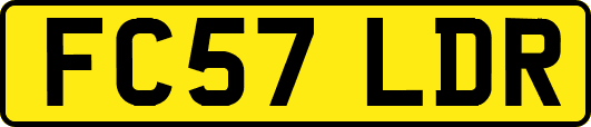 FC57LDR