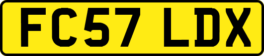 FC57LDX