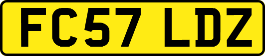 FC57LDZ