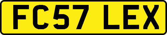 FC57LEX