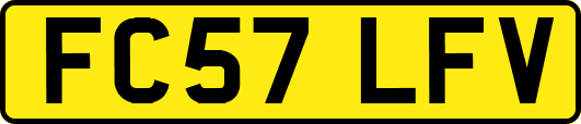 FC57LFV