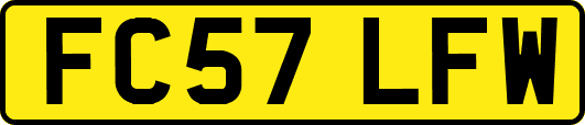 FC57LFW