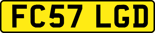 FC57LGD