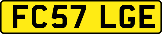 FC57LGE