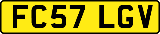 FC57LGV