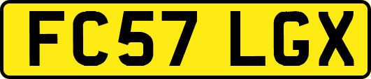 FC57LGX