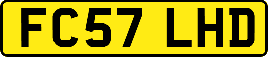 FC57LHD