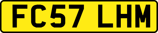 FC57LHM