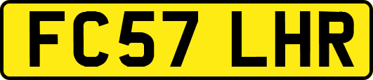 FC57LHR