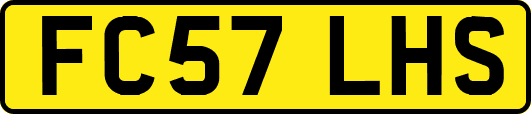 FC57LHS