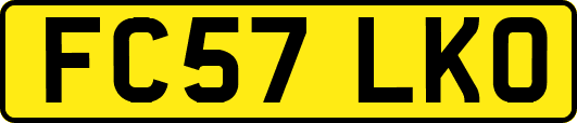 FC57LKO
