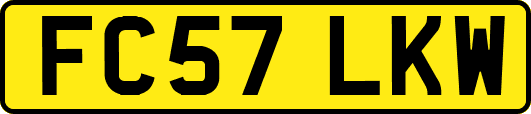 FC57LKW