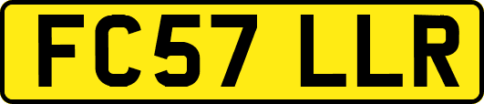 FC57LLR