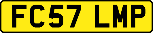 FC57LMP