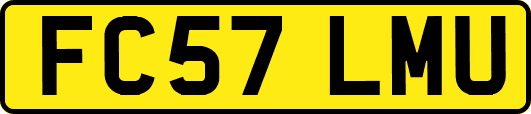 FC57LMU