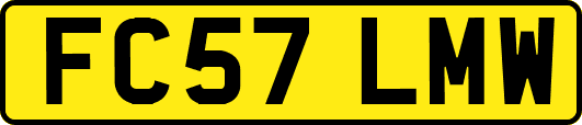 FC57LMW