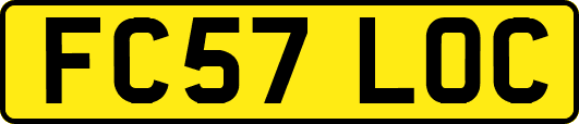 FC57LOC