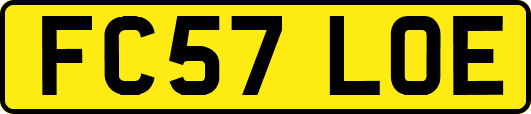 FC57LOE