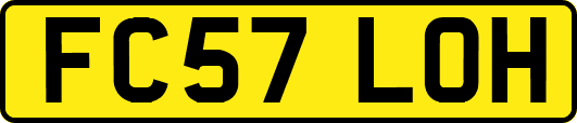 FC57LOH