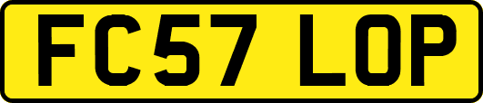 FC57LOP