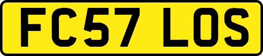 FC57LOS