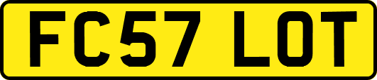 FC57LOT
