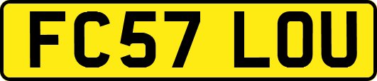 FC57LOU