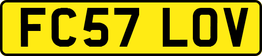 FC57LOV