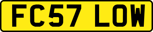 FC57LOW
