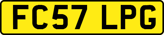FC57LPG