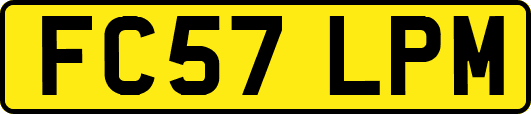 FC57LPM