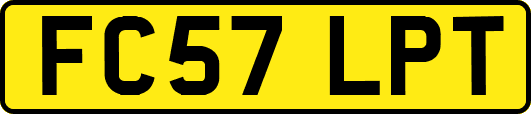 FC57LPT