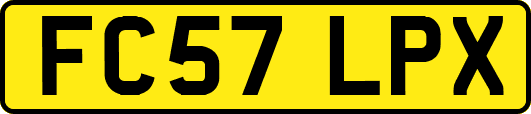 FC57LPX