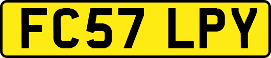 FC57LPY