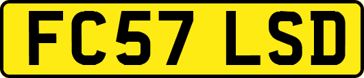 FC57LSD