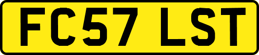 FC57LST