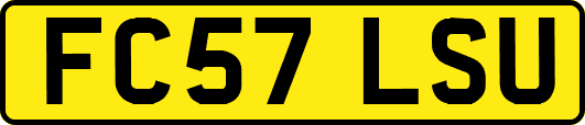 FC57LSU