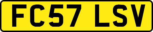 FC57LSV