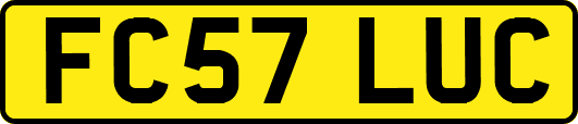 FC57LUC