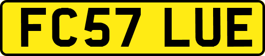FC57LUE