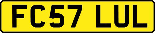 FC57LUL