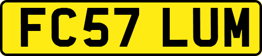 FC57LUM