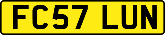 FC57LUN