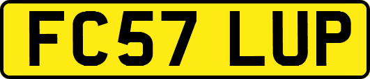 FC57LUP
