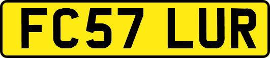 FC57LUR
