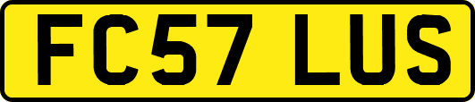 FC57LUS