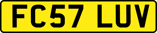 FC57LUV