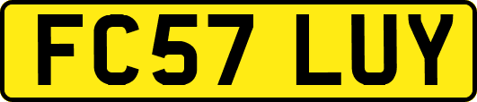 FC57LUY