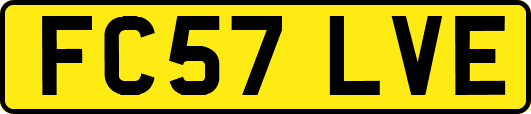 FC57LVE