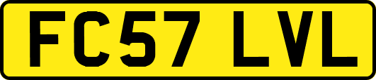 FC57LVL